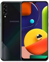 Замена дисплея на телефоне Samsung Galaxy A50s в Иванове